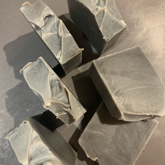 Kings Passion Birch and Black Pepper Hand Body and Bar Soap Handmade For Him - Picture 9 of 16